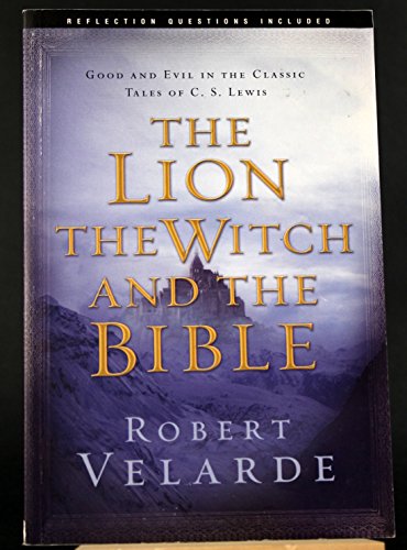 Stock image for The Lion, The Witch And The Wardrobe: Movie Tie-in for sale by First Choice Books