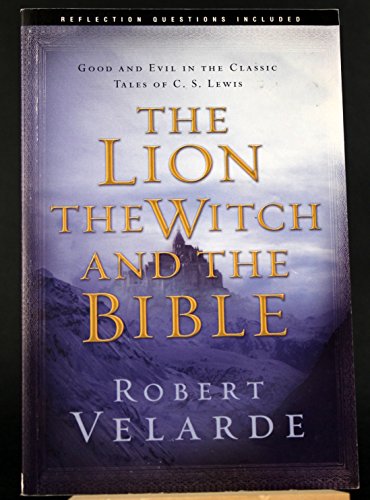 The Lion, The Witch And The Wardrobe: Movie Tie-in