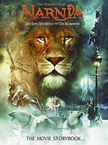 Beispielbild fr The Lion, the Witch and the Wardrobe: The Movie Storybook (The Chronicles of Narnia) zum Verkauf von Jenson Books Inc