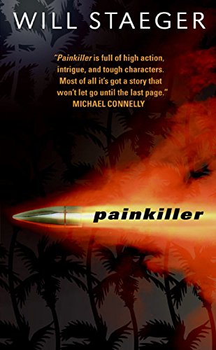 Imagen de archivo de Painkiller a la venta por Once Upon A Time Books