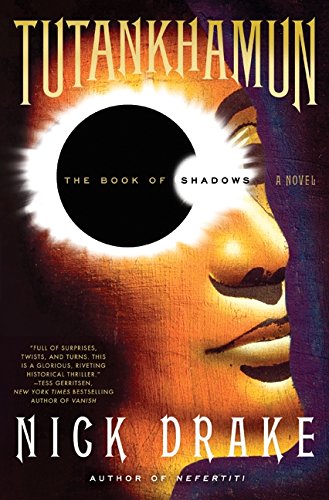 Imagen de archivo de Tutankhamun : The Book of Shadows a la venta por Better World Books