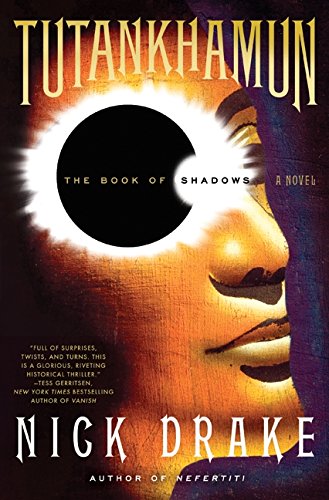 9780060765927: Tutankhamun: The Book of Shadows