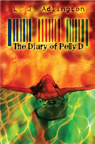 9780060766153: The Diary of Pelly D