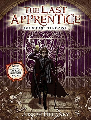 The Last Apprentice: Curse of the Bane (Book 2) (9780060766221) by Delaney, Joseph