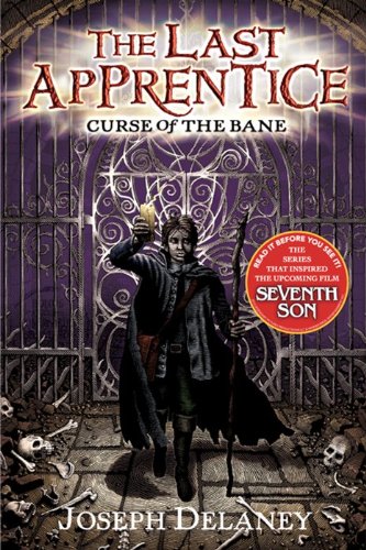 Beispielbild fr The Last Apprentice: Curse of the Bane (Book 2) zum Verkauf von SecondSale
