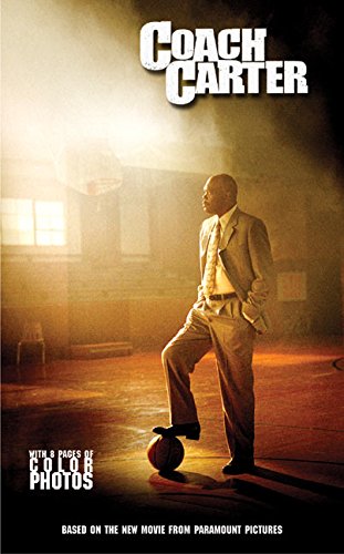 Stock image for Coach Carter for sale by Wonder Book