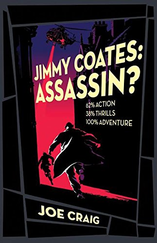 Beispielbild fr Jimmy Coates : Assassin? zum Verkauf von Better World Books