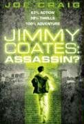 Beispielbild fr Jimmy Coates: Assassin? zum Verkauf von Wonder Book