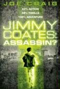 9780060772659: Jimmy Coates: Assassin?