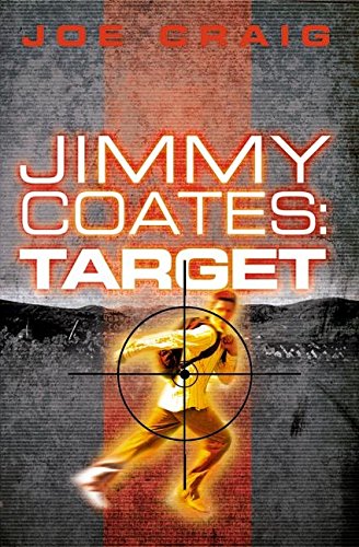 Stock image for Jimmy Coates : Target for sale by Better World Books