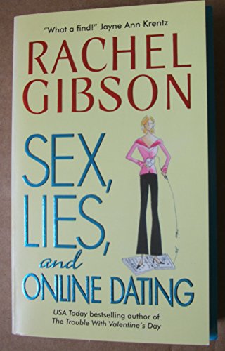 Beispielbild fr Sex, Lies, and Online Dating (Writer Friends) zum Verkauf von SecondSale