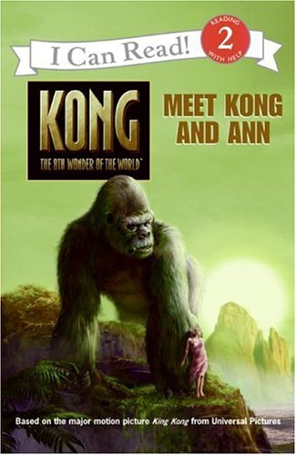 Imagen de archivo de Meet Kong and Ann a la venta por Better World Books