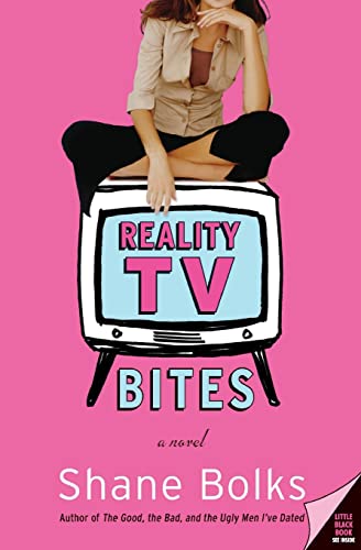 Stock image for Reality TV Bites for sale by Blackwell's