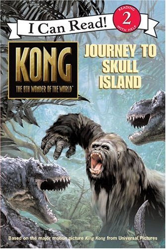 9780060774196: King Kong Festival Reader 1
