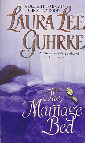 Beispielbild fr The Marriage Bed (Guilty Series, 3) zum Verkauf von Wonder Book