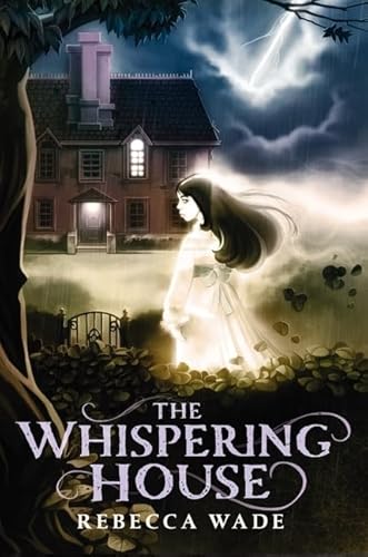 Stock image for The Whispering House for sale by Better World Books