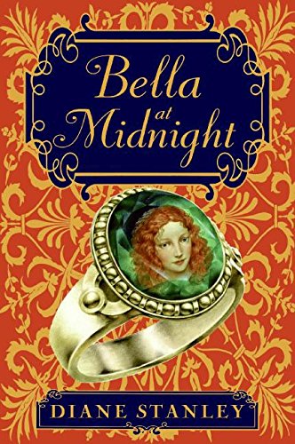 Beispielbild fr Bella at Midnight zum Verkauf von Better World Books