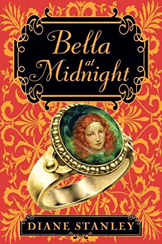 Beispielbild fr Bella at Midnight zum Verkauf von Wonder Book