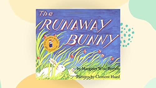 Beispielbild fr The Runaway Bunny zum Verkauf von More Than Words