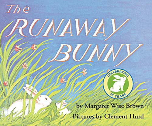 Stock image for The Runaway Bunny for sale by Gulf Coast Books