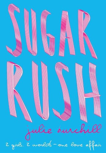 Beispielbild fr Sugar Rush zum Verkauf von More Than Words