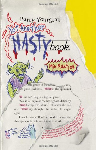 Yet Another Nastybook: Mininasties