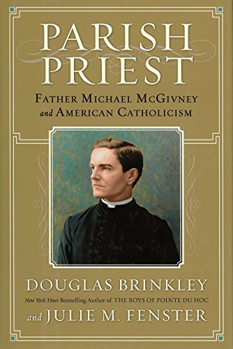 9780060776848: Parish Priest: Father Michael McGivney and American Catholicism