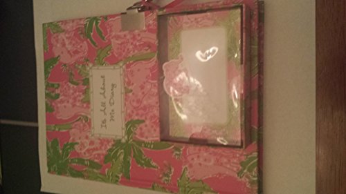 9780060776923: Essentially Lilly Social Butterfly Engagement Diary 2005