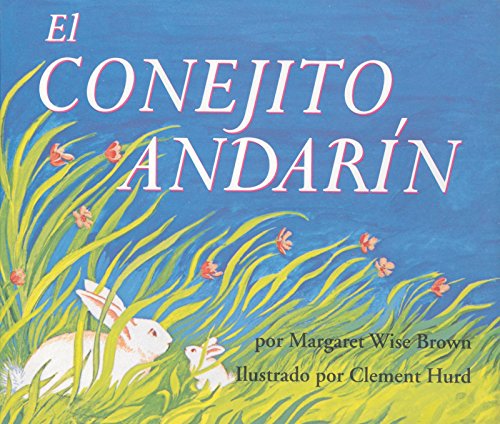 9780060776947: El conejito andarn: The Runaway Bunny (Spanish edition)