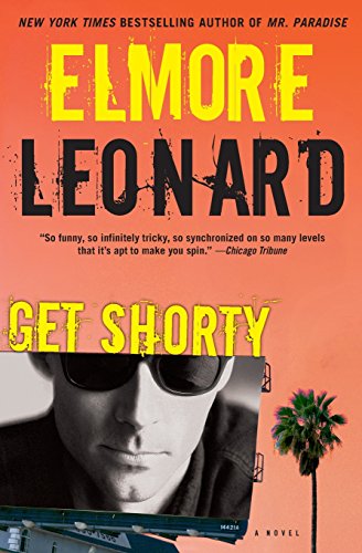 Stock image for Get Shorty for sale by Your Online Bookstore