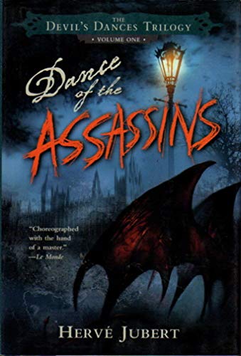 Beispielbild fr Dance of the Assassins zum Verkauf von ThriftBooks-Atlanta