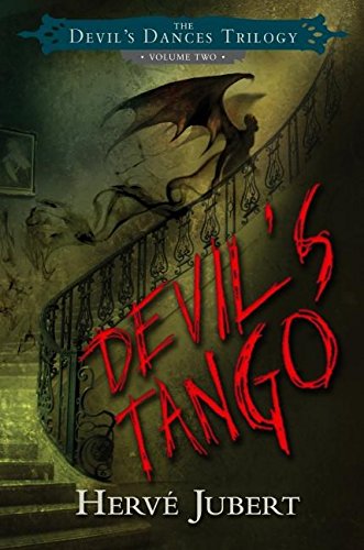 Beispielbild fr Devil's Tango zum Verkauf von Better World Books: West