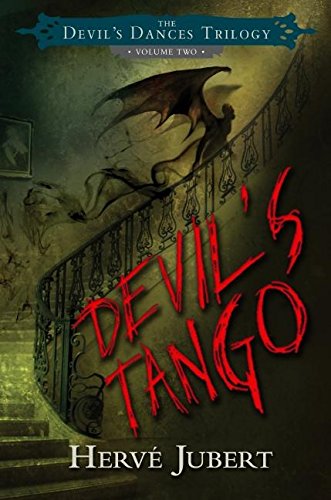 Imagen de archivo de Devil's Tango a la venta por Better World Books: West