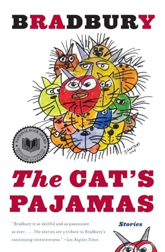 9780060777333: The Cat's Pajamas: Stories