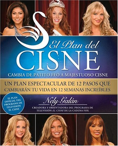 Stock image for El Plan del Cisne for sale by Irish Booksellers