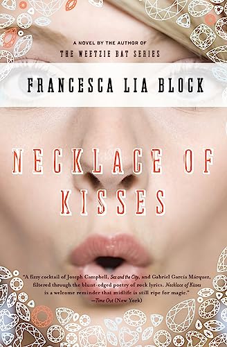 Imagen de archivo de Necklace of Kisses: A Novel a la venta por SecondSale