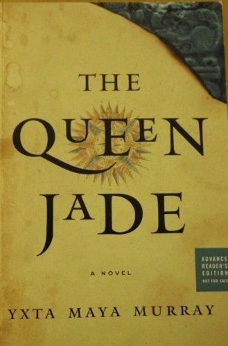 Stock image for The Queen Jade for sale by Star Canyon Books