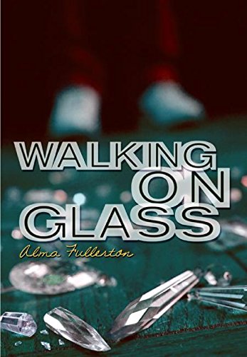 Beispielbild fr Walking on Glass zum Verkauf von Better World Books