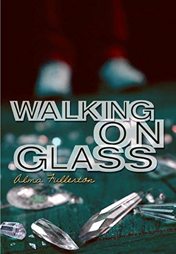 Stock image for Walking on Glass for sale by Green Street Books