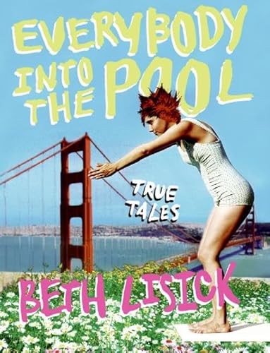 Imagen de archivo de Everybody Into The Pool a la venta por Best Books And Antiques