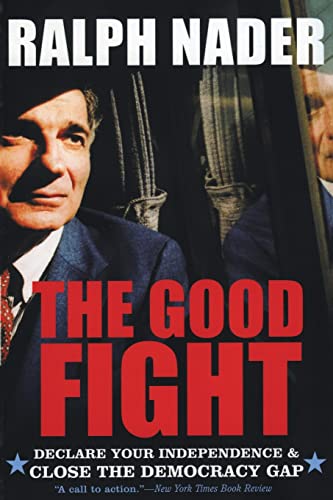 Stock image for Good Fight, The for sale by Blackwell's