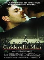 Stock image for Cinderella Man for sale by Better World Books