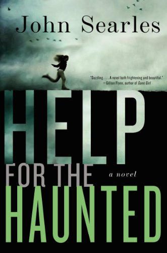 Imagen de archivo de Help for the Haunted: A Novel a la venta por SecondSale