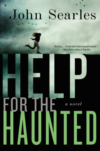 9780060779634: Help for the Haunted: A Novel