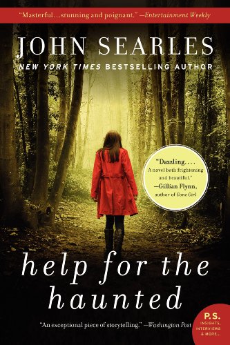 9780060779641: Help for the Haunted: A Novel