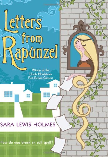 9780060780739: Letters from Rapunzel