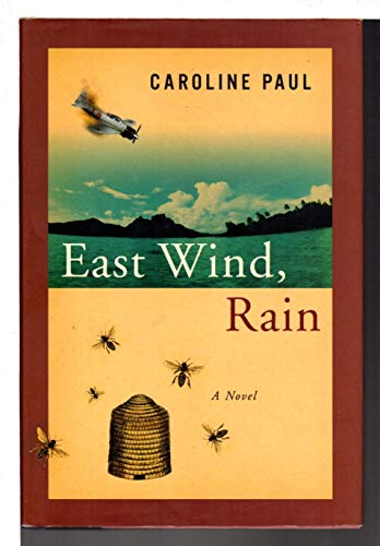Beispielbild fr East Wind, Rain: A Novel zum Verkauf von SecondSale