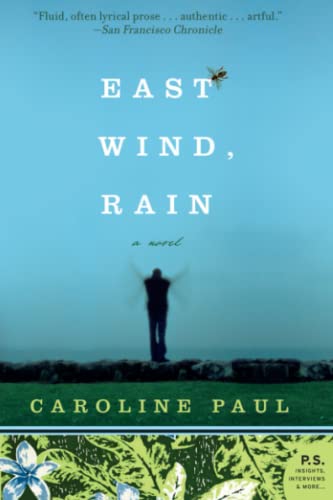 Imagen de archivo de East Wind, Rain: A Novel a la venta por SecondSale