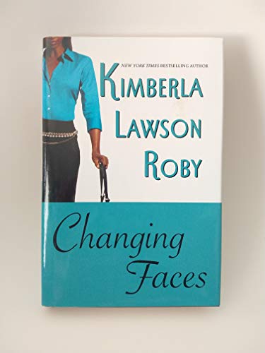 Stock image for Changing Faces for sale by Gulf Coast Books