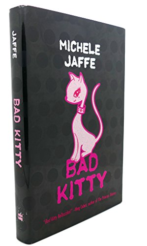 Beispielbild fr Bad Kitty zum Verkauf von Better World Books